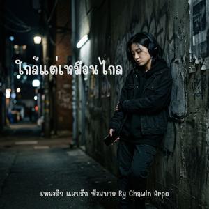 ใก้ลแต่เหมือนไกล