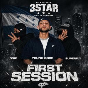 First Session (feat. 0512 & Superfly)