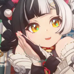 琉音角色展示 已读乱回