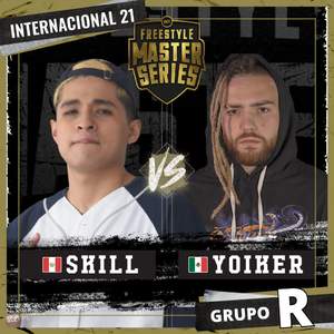 Incremental Skill (Live)