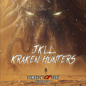 Kraken Hunters