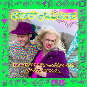 Dickie´s Pix (The Maghreban So Fine Remix)