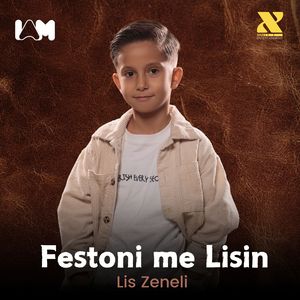 Festoni me Lisin