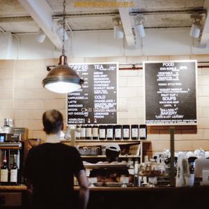 适合烹饪甜美的音乐