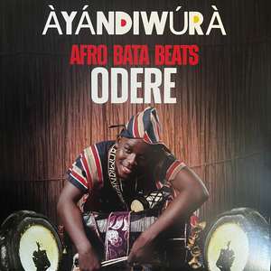 Odere (Remix)