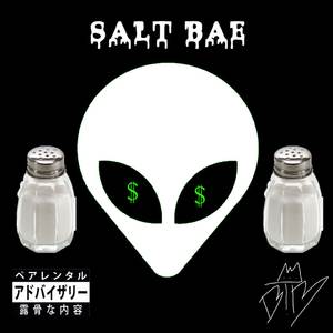 Salt Bae