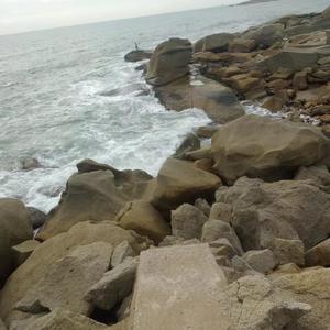 楚鑫-南山北海（赵诗茗 remix）