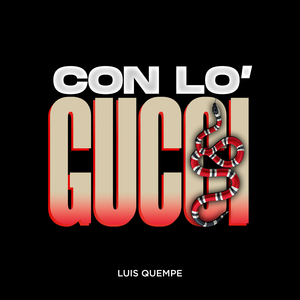 Con Lo' gucci Rkt