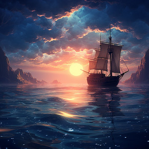 Serenade of the Deep