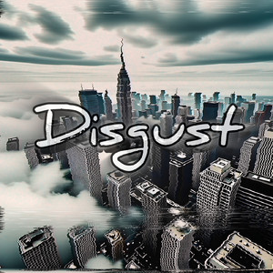 Disgust (feat. efu)