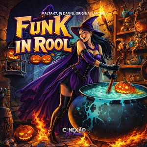 Funk In Rool