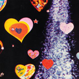 A Moment of Love, a Dream, a Laugh, a Kiss, a Cry