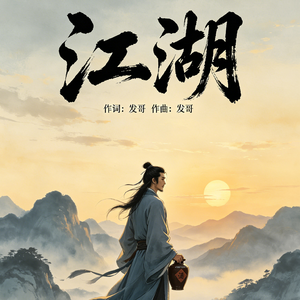 《江湖》女声版