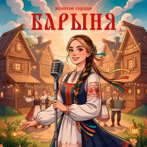 Барыня (dance mix)