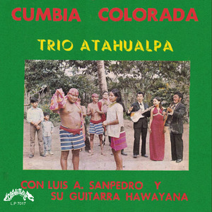 La Cumbia Colorada