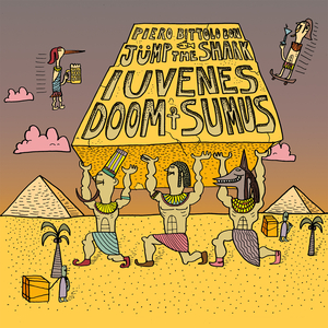 Alex Hoffman's Sound of Love