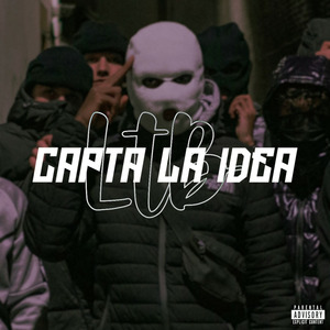Capta La Idea