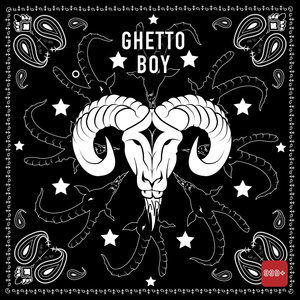 Ghetto Boy
