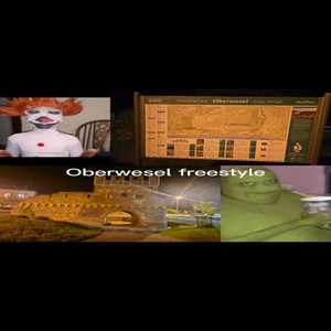 Oberwesel freestyle