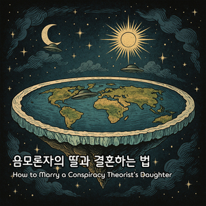 음모론자의 딸과 결혼하는 법