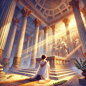 愛、祈り、そして希望