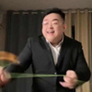 膨胀（小黑子）