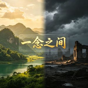 一念之间（DJ版）