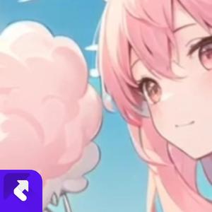 棉花糖仙女的烦恼 (现场)