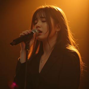 The Night I Cried Alone