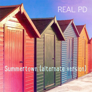 Summertown (Alternate Version)
