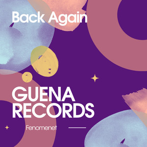 Back Again (Original Mix)