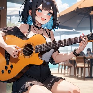 触れ合いは一期一会