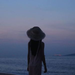 下一次爱情来的时候