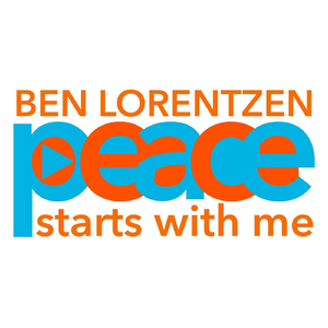 Peace Starts with Me