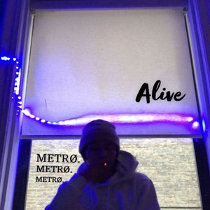 Alive