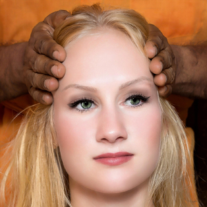 Bright Ambiance for Therapy Massage