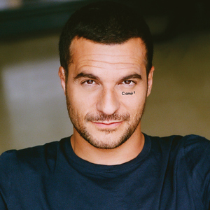 Mal agir (feat. Mark Eliyahu)