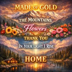 In Your Light I Rise