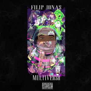 Boligrafo desatado (feat. Rony J Malone)