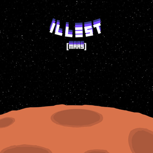 Illest (Mars)