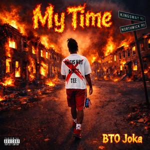 Where He Goin (feat. FamousJrock)