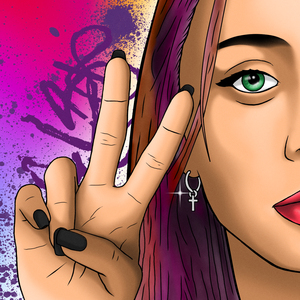 Прогуляй депрессию