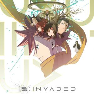 ミスターフィクサー Mr.Fixer (cover: sou)（翻自 Sou）