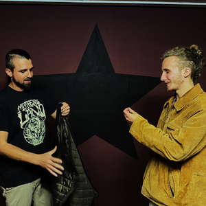 You Won't Get What You Never Give