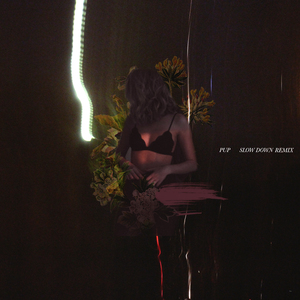 Slow down(翻自 Slow down)