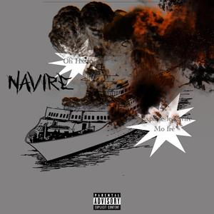 Navire (feat. BonsoirJeecy)
