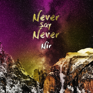 Never Say Never