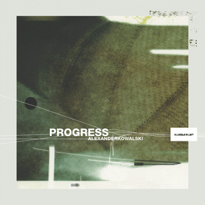 Progress (Diego Hostettler Remix)