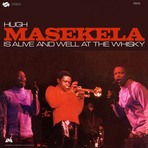 Mra (Christopher Columbus) (Live At The Whisky, 1967)