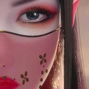 花月夜（少女音ver.）（翻自 孟美岐）